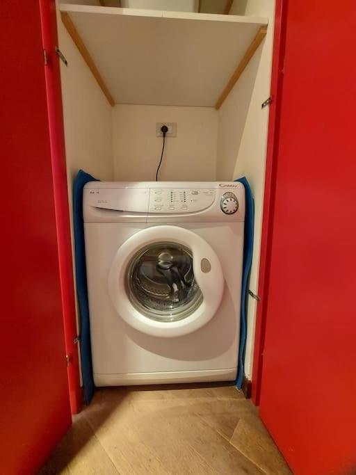 Appartamento 3 Cuori テルニ エクステリア 写真