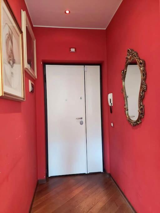 Appartamento 3 Cuori テルニ エクステリア 写真